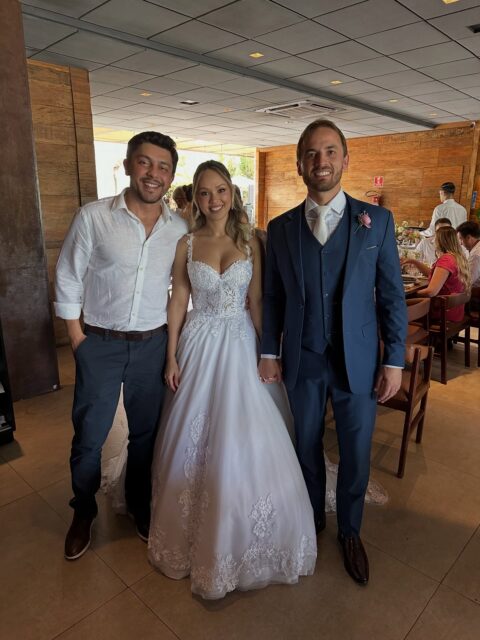 Casamento Lélio e Juliana 🙏🏼