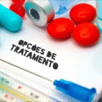 OPÇÕES DE TRATAMENTO